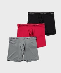 Calvin Klein(JoENC)Calvin Klein MICRO STRETCH BOXER 3PK JoNC 3Zbg {NT[pc({NT[pc)