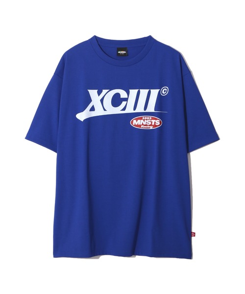 MANASTASH(マナスタッシュ)の「MANASTASH/マナスタッシュ/RE:POLY TEE TEAM 93(Tシャツ/カットソー・メンズ・ホワイト/ブラック/ブルー・XL/L/M/S)」の21枚目の写真