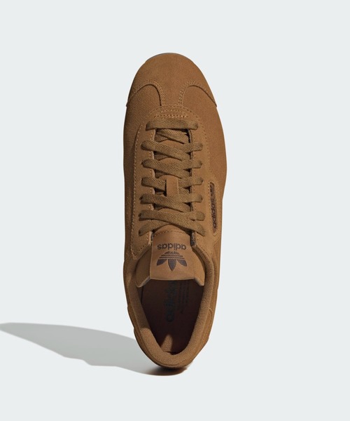 大人の上質カントリー adidas スニーカー カントリー II / Country アディダス