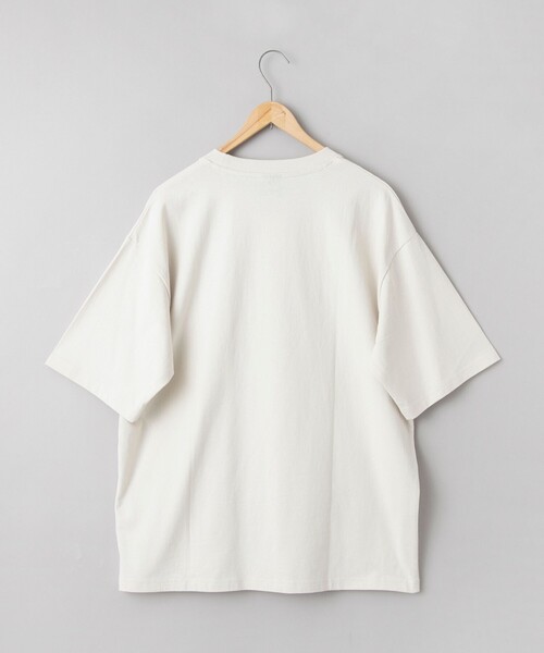 STAR WARS(スターウォーズ)の「STAR WARS(スターウォーズ)ヴィンテージライクTシャツ(Tシャツ/カットソー・メンズ・ライトブルー/その他3/その他4/その他2/その他1/オフホワイト・S/M/L/XL)」の8枚目の写真