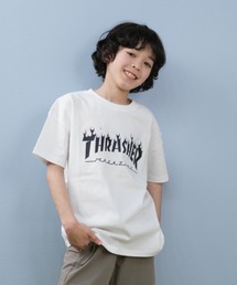 THRASHER｜スラッシャー（キッズ）のTシャツ/カットソー