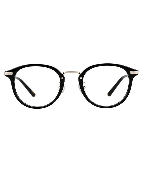 UNITED ARROWS(ユナイテッドアローズ)の「【WEB限定】ボストン型 サングラス|調光サングラス|レンズの色が変わる|ゴールド|メタル|UVカット|紫外線対策|ユナイテッドアローズ|Zoff|UNITED ARROWS(サングラス・レディース・ブラック/ブラウン系その他5・FREE)」の5枚目の写真