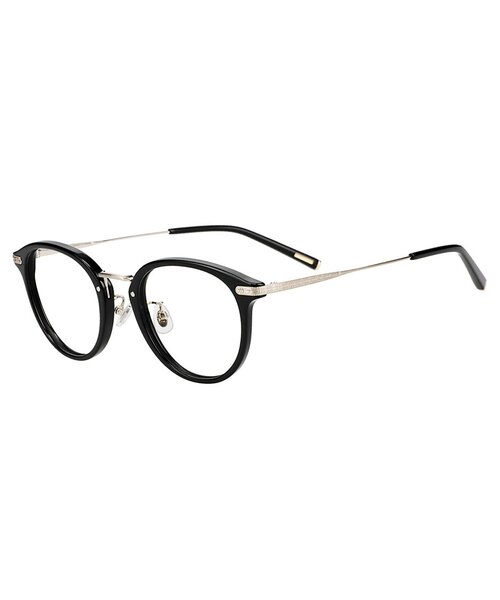 UNITED ARROWS(ユナイテッドアローズ)の「【WEB限定】ボストン型 サングラス|調光サングラス|レンズの色が変わる|ゴールド|メタル|UVカット|紫外線対策|ユナイテッドアローズ|Zoff|UNITED ARROWS(サングラス・レディース・ブラック/ブラウン系その他5・FREE)」の7枚目の写真
