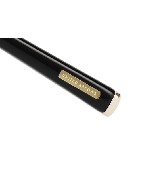 UNITED ARROWS(ユナイテッドアローズ)の「【WEB限定】ボストン型 サングラス|調光サングラス|レンズの色が変わる|ゴールド|メタル|UVカット|紫外線対策|ユナイテッドアローズ|Zoff|UNITED ARROWS(サングラス・レディース・ブラック/ブラウン系その他5・FREE)」の10枚目の写真