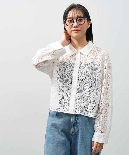 UNITED ARROWS(ユナイテッドアローズ)の「【WEB限定】ボストン型 サングラス|調光サングラス|レンズの色が変わる|ゴールド|メタル|UVカット|紫外線対策|ユナイテッドアローズ|Zoff|UNITED ARROWS(サングラス・レディース・ブラック/ブラウン系その他5・FREE)」の17枚目の写真