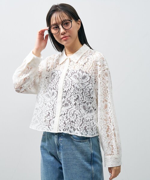 UNITED ARROWS(ユナイテッドアローズ)の「【WEB限定】ボストン型 サングラス|調光サングラス|レンズの色が変わる|ゴールド|メタル|UVカット|紫外線対策|ユナイテッドアローズ|Zoff|UNITED ARROWS(サングラス・レディース・ブラック/ブラウン系その他5・FREE)」の18枚目の写真