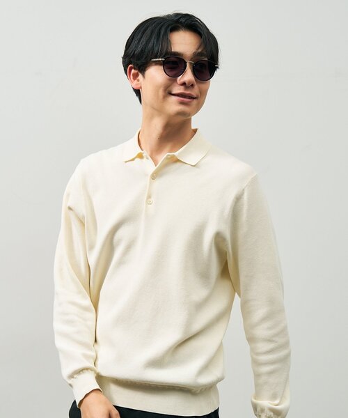 UNITED ARROWS(ユナイテッドアローズ)の「【WEB限定】ボストン型 サングラス|調光サングラス|レンズの色が変わる|ゴールド|メタル|UVカット|紫外線対策|ユナイテッドアローズ|Zoff|UNITED ARROWS(サングラス・レディース・ブラック/ブラウン系その他5・FREE)」の22枚目の写真