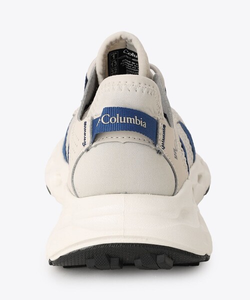 Columbia/ 【KIDS】ユース ドレインメーカー エックスティーアール Columbia サンダル Columbia／「KIDS」ユース ドレインメーカー