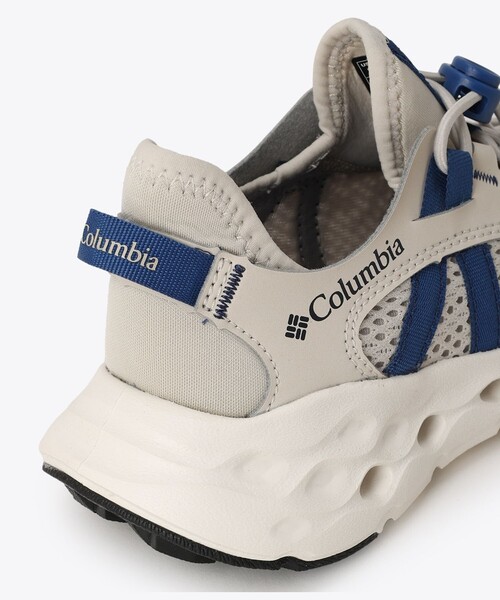 Columbia/ 【KIDS】ユース ドレインメーカー エックスティーアール Columbia サンダル Columbia／「KIDS」ユース ドレインメーカー
