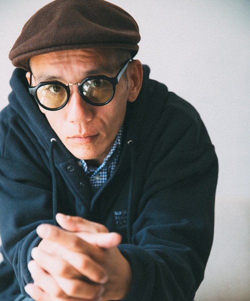 OWN / オウン / #09（サングラス）｜OWN（オウン）のファッション通販