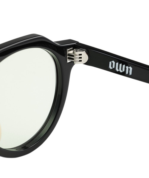 OWN オウン サングラス 09 OWN / オウン / #09（サングラス）｜OWN（オウン）の