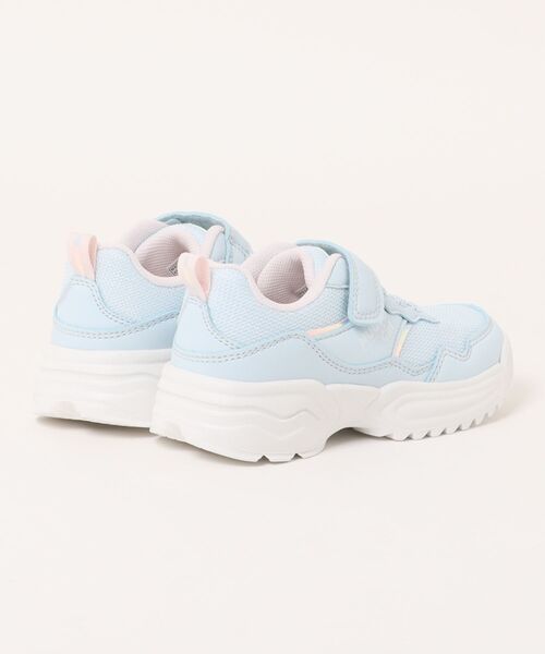 NUOVO ヌオーヴォ 17-22(H) JENNIE ジェニー N9348J LT.BLUE