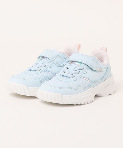 NUOVO ヌオーヴォ 17-22(H) JENNIE ジェニー N9348J LT.BLUE