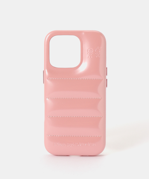 Urban Sophistication】 Ballerina：iPhoneケース 16 Pro