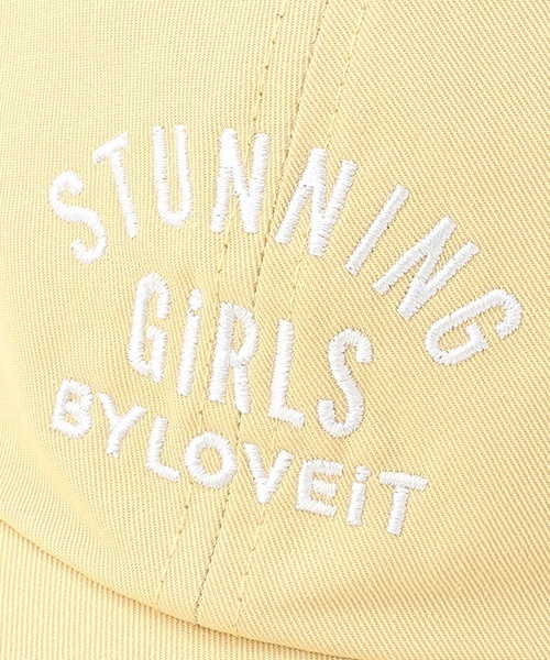 by LOVEiT（バイラビット）の「ロングリボンつきキャップ（キャップ・キッズ・ブラック/サックスブルー/ベージュ・56-58cm/M(54-56cm)）」の16枚目の写真