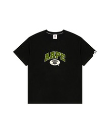 AAPE BY A BATHING APE | AAPE BASIC TEE(Tシャツ/カットソー)