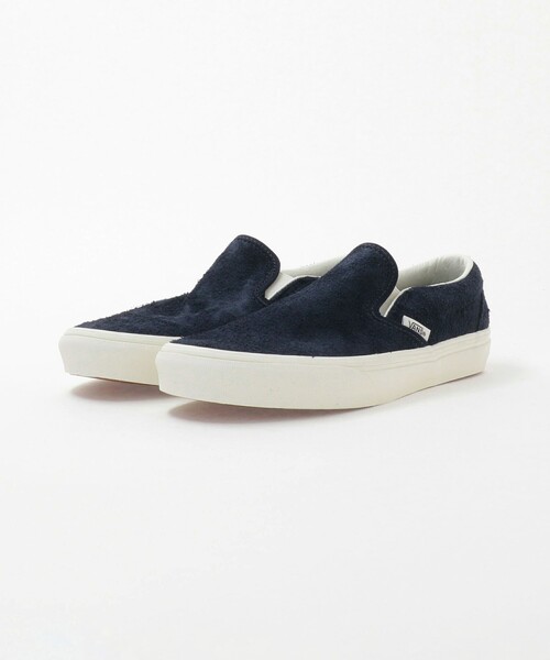送料込★VANS★スリップオンシューズ Classic セール】＜VANS＞クラシック スリップオン シューズ（スリッポン