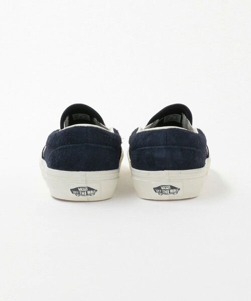 送料込★VANS★スリップオンシューズ Classic Amazon | VANS クラシック スリッポン [並行輸入品] | スニーカー