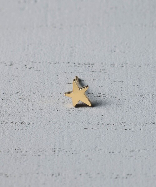 and cloud(AhNEh)Minimum Star Pierce / Single(sAXiЎpj)