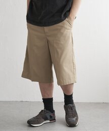 Dickies（ディッキーズ）の「Dickies ディッキーズ イージーハーフパンツ（その他パンツ）」