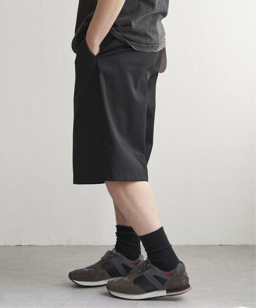 VENCEEXCHANGE(ヴァンスエクスチェンジ)の「Dickies ディッキーズ イージーハーフパンツ(その他パンツ・メンズ・ダークグレー/ベージュ/カーキ/ブラック/チャコール/ダークブルー・LL/M/L)」の16枚目の写真