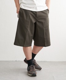 Dickies（ディッキーズ）の「Dickies ディッキーズ イージーハーフパンツ（その他パンツ）」