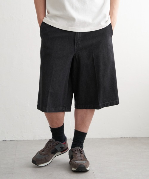 セール】Dickies ディッキーズ イージーハーフパンツ（その他
