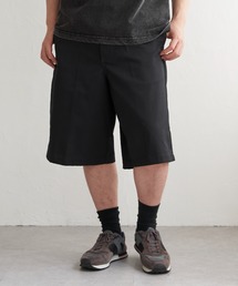 Dickies（ディッキーズ）の「Dickies ディッキーズ イージーハーフパンツ（その他パンツ）」