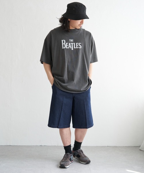 VENCEEXCHANGE(ヴァンスエクスチェンジ)の「Dickies ディッキーズ イージーハーフパンツ(その他パンツ・メンズ・ダークグレー/ベージュ/カーキ/ブラック/チャコール/ダークブルー・LL/M/L)」の10枚目の写真