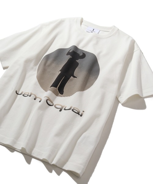 セール】【Jamiroquai/ジャミロクワイ】ピグメント加工 サークル セール】【Jamiroquai/ジャミロクワイ】ピグメント加工 サークル