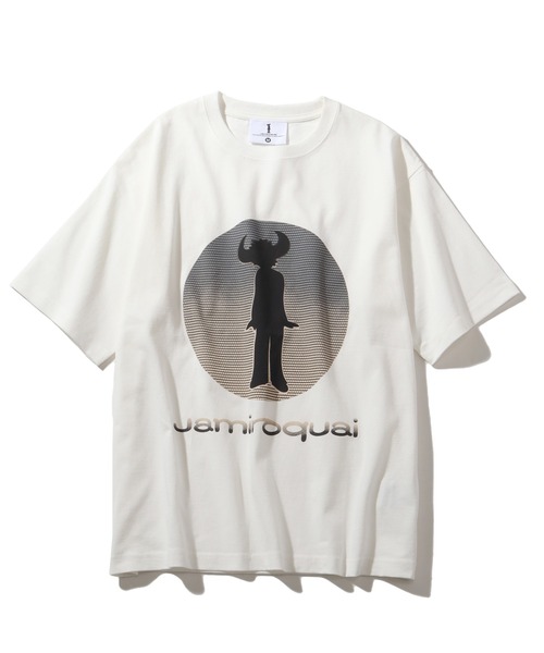 セール】【Jamiroquai/ジャミロクワイ】ピグメント加工 サークル