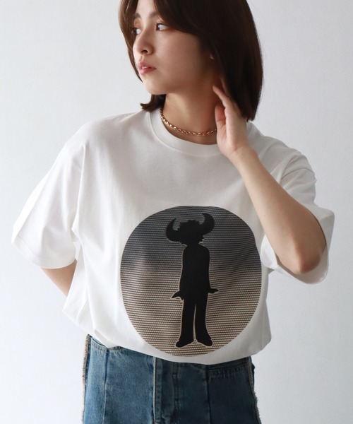 セール】【Jamiroquai/ジャミロクワイ】ピグメント加工 サークル