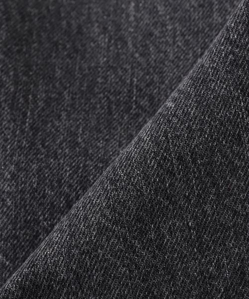 DAIRIKU(ダイリク)の「DAIRIKU / ダイリク Wide Vintage Denim Pants RG-DNM3(デニムパンツ・メンズ・ブルー/ブラック・31/27/29)」の8枚目の写真