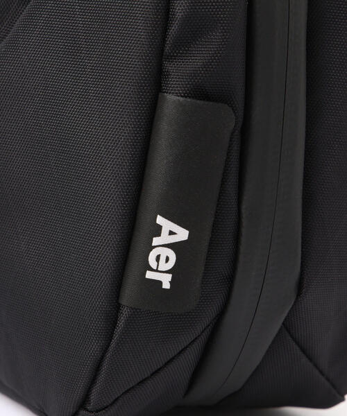 Aer(エアー)の「Aer(エアー)Cable Kit 3 X-Pac AER-39018 ケーブルキット(ハンドバッグ・メンズ・ブラック・F)」の19枚目の写真