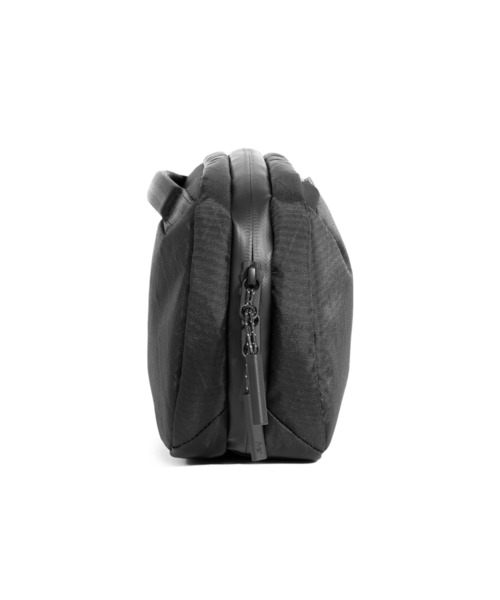 Aer(エアー)の「Aer(エアー)Cable Kit 3 X-Pac AER-39018 ケーブルキット(ハンドバッグ・メンズ・ブラック・F)」の4枚目の写真