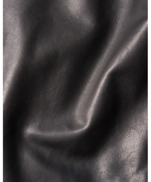 wjk（ダヴルジェイケイ）の「car coat（その他アウター・メンズ・ブラック・SMALL/MEDIUM/LARGE/X-LARGE）」の21枚目の写真