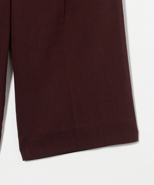 Steven Alan（スティーブンアラン）の「＜Steven Alan＞クロップド