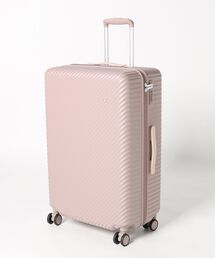 【HaNT/ハント】 ココント キャリーケース 75L
