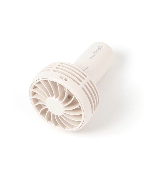 niko and...（ニコアンド）の「ミニクリップファン（インテリア雑貨・レディース・グレー/アイボリー・0）」の6枚目の写真