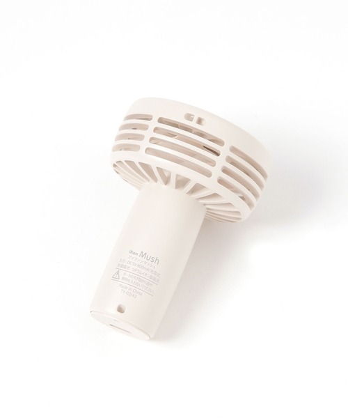 niko and...（ニコアンド）の「ミニクリップファン（インテリア雑貨・レディース・グレー/アイボリー・0）」の7枚目の写真