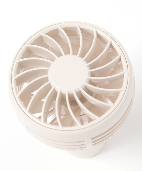 niko and...（ニコアンド）の「ミニクリップファン（インテリア雑貨・レディース・グレー/アイボリー・0）」の9枚目の写真