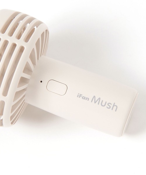 niko and...（ニコアンド）の「ミニクリップファン（インテリア雑貨・レディース・グレー/アイボリー・0）」の10枚目の写真