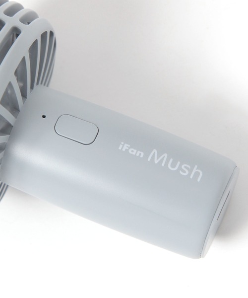 niko and...（ニコアンド）の「ミニクリップファン（インテリア雑貨・レディース・グレー/アイボリー・0）」の17枚目の写真