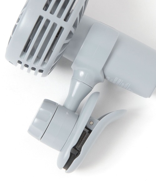 niko and...（ニコアンド）の「ミニクリップファン（インテリア雑貨・レディース・グレー/アイボリー・0）」の18枚目の写真