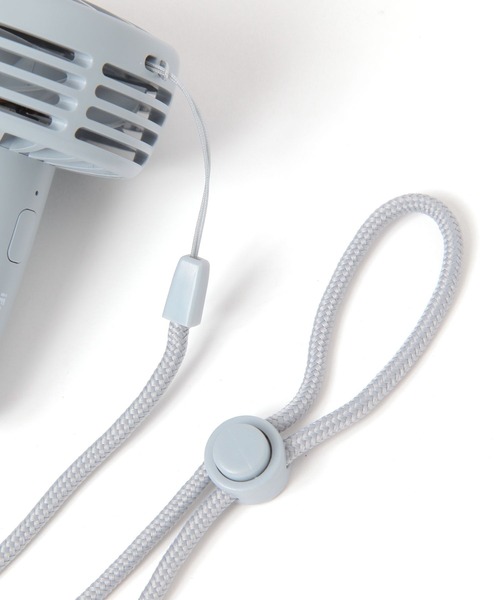 niko and...（ニコアンド）の「ミニクリップファン（インテリア雑貨・レディース・グレー/アイボリー・0）」の19枚目の写真