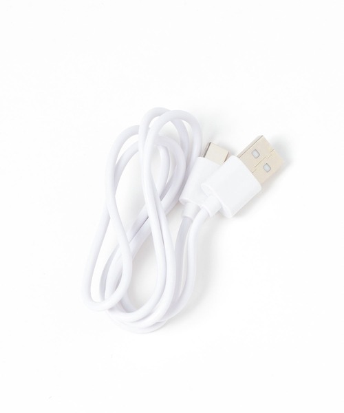 niko and...（ニコアンド）の「ミニクリップファン（インテリア雑貨・レディース・グレー/アイボリー・0）」の20枚目の写真