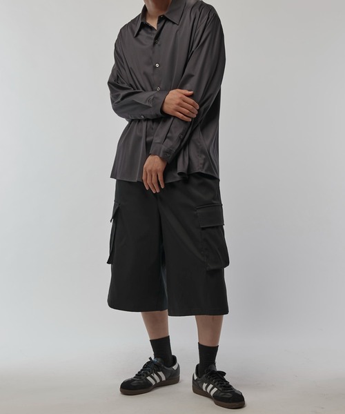 jent louis パンツ Zip Leather Pants – Jent Louis