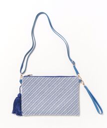 Maunaloa（マウナロア）の「【Maunaloa】ポーチバッグ（ショルダーバッグ）」