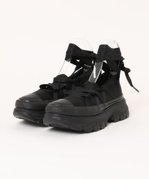 CONVERSE コンバース AS TREKWAVE BL OX オールスター トレックウエーブ BL OX 31314871 BLACK