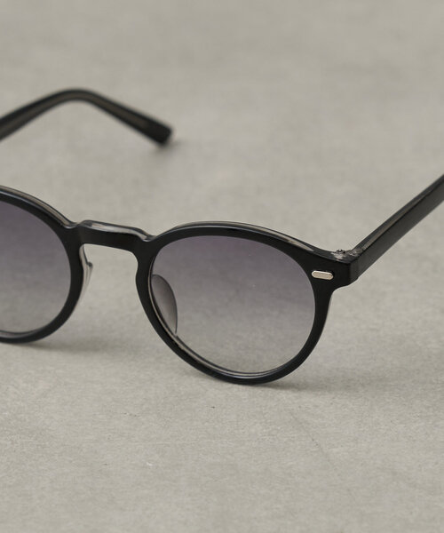 BIRTHDAY BAR（バースデイバー）の「調光レンズサングラス（サングラス・レディース・ブラック/ベージュ・0）」の6枚目の写真